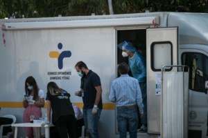 Η απίστευτη περίπτωση ασθενούς: Πέρασε 4 φορές κορονοϊό, μεταλλάχθηκε στο σώμα του και τον σκότωσε