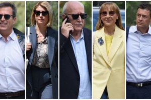 Ο Νίκος Χατζηνικολάου εξηγεί γιατί δεν συμμετέχει στα debate των πολιτικών αρχηγών - "Βαρετό, τηλεοπτικό προϊόν"