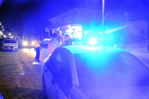 Ξέσπασμα Κατερινόπουλου για τους αστυνομικούς: "Κολοκύθια εκπαιδευμένοι είναι στη χρήση όπλων" [βίντεο]