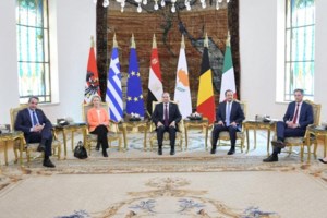 O Guardian στη Γαύδο: Κινδυνεύει το νοτιότερο άκρο της Ευρώπης να γίνει νέα Λαμπεντούζα; - "Μας ωθούν στα άκρα" - εικόνα 5