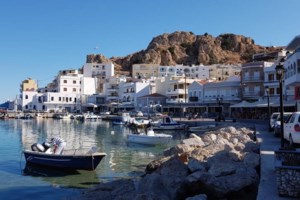 Αναστάτωση στην Κάρπαθο: Σεισμική δόνηση με μικρό εστιακό βάθος - εικόνα 2