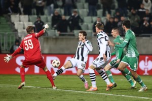 Σάσμουνσπορ - ΑΕΚ 1-2: Άλωση της Σαμψούντας και σπουδαίο βήμα για πρόκριση στους "16" του Conference League