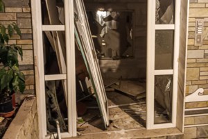 Έκρηξη στη Θεσσαλονίκη: "Να ξέρουν όλοι ότι..." - Η πρώτη αντίδραση του σωφρονιστικού υπαλλήλου - εικόνα 3