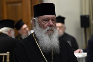 Παρέμβαση Ιερώνυμου: Ως εδώ με την προσπάθεια εμπλοκής της Εκκλησίας και των κληρικών στα εκλογικά δρώμενα - εικόνα 2