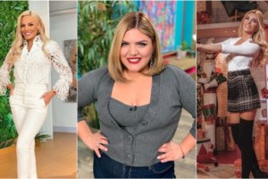 Τηλεθέαση: Στο ίδιο έργο θεατές - Κόλαση στην πρώτη θέση, αμετακίνητη η τελευταία