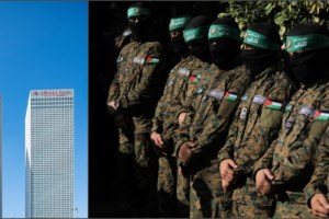 Ισραηλινοί στρατιώτες ενοπίζουν άνδρα της Χεζμπολάχ σε καταφύγιο στο νότιο Λίβανο - Τον έπιασαν με τα εσώρουχά του [βίντεο]