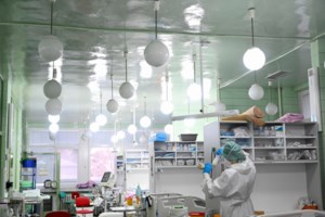 Συναγερμός για την σούπερ μεταδοτική μετάλλαξη της Μποτσουάνα: Έκτακτη σύσκεψη ΠΟΥ και μέτρα από τη Βρετανία - εικόνα 2