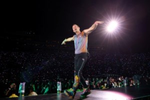 Επαναλειτουργεί το κεντρικό στάδιο του ΟΑΚΑ - Κανονικά η συναυλία των Coldplay [εικόνες] - εικόνα 3