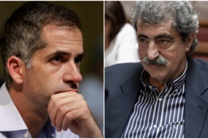 Γιατί η ΕΡΤ είπε τελικά "όχι" σε ντιμπέιτ των υποψηφίων δημάρχων - Ποιους λόγους επικαλείται