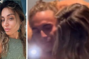 Φουλ ερωτευμένος ο Τσιτσιπάς με την Μπαντόσα: Ποτέ ξανά δεν βρήκα τόση ομορφιά σε μία γυναίκα - εικόνα 2