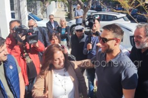 Ηλικιωμένη στα Χανιά "άδειασε" τον Κασσελάκη: "Καμία καθυστέρηση στο νοσοκομείο" - εικόνα 2