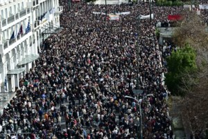 Μαρινάκης στη Βουλή για τα Τέμπη: "Για ποια συγκάλυψη μιλάτε;" - Ναι σε προανακριτική αν υπάρχει αίτημα από τη δικαιοσύνη - εικόνα 2
