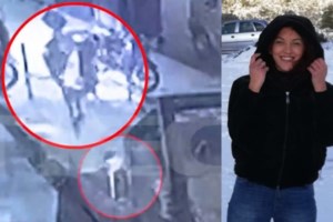 Άγιοι Ανάργυροι: Μήνυση κατά των αστυνομικών που δεν έκαναν τίποτα να σώσουν την Κυριακή - "Σε 5 λεπτά την ξεφορτώθηκαν"