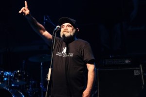 Κοινωνική κουζίνα ο "Άλλος Άνθρωπος": Προθεσμία έλαβαν ο Πολυχρονόπουλος και οι δύο συγκατηγορούμενοί του