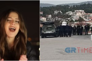 "Στείλε όσα ασθενοφόρα υπάρχουν": Διασώστης του ΕΚΑΒ περιγράφει τα πρώτα λεπτά μετά την τραγωδία στα Τέμπη [βιντεο]