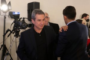 Παπαδημούλης: "Την καταγγελία δεν την ήξεραν ούτε οι γονείς της καταγγέλλουσας-Πώς θα την ήξερε ο Τσίπρας και ο ΣΥΡΙΖΑ;" - εικόνα 2