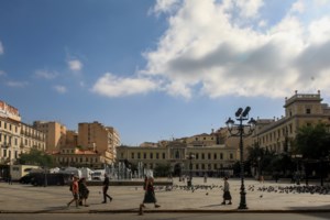 Καιρός: Έρχεται ο "Ωμέγα εμποδιστής" με κρύο, βοριάδες και βουτιά της θερμοκρασίας - Η διαφωνία Κολυδά και Μαρουσάκη