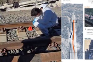 Τραγωδία στην Ισπανία: Νεκρά 4 μέλη της ίδιας οικογένειας, επέζησε μόνο η 6χρονη κόρη - Αγνοείται ζευγάρι δημοσιογράφων - εικόνα 3