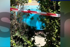 Χαλκιδική: Δεν ήταν μόνο η πισίνα- Σωρεία παραβάσεων στην κατασκήνωση- Χημικά σε κοινή θέα, παρατημένες φιάλες υγραερίου - εικόνα 2