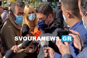 Πέτσας: Αναφαίρετο δικαίωμα της Ελλάδας να επεκτείνει τα χωρικά της ύδατα στα δώδεκα ναυτικά μίλια - εικόνα 3