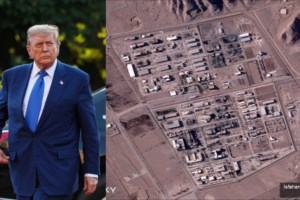 Fake news απαντάει ο Τραμπ στις αποκαλύψεις ότι το πυρηνικό πρόγραμμα του Ιράν δεν καταστράφηκε - εικόνα 2