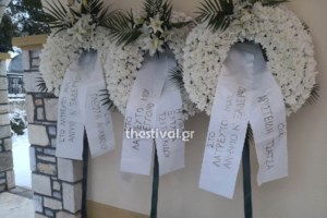 Η πρώτη πτήση των Φάντομ μετά την τραγωδία: Πώς οι πιλότοι τίμησαν τους αδικοχαμένους Τσιτλακίδη και Τουρούτσικα - εικόνα 2