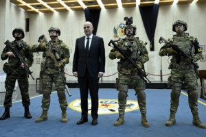 Δένδιας: "Η πατρίδα μας αντιμετωπίζει απειλή - Μας υπενθυμίζεται με δηλώσεις ή πράξεις σχεδόν κάθε μέρα"