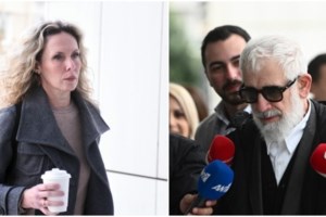 Βάσια Τριφύλλη: Απίστευτη δήλωση για Φιλιππίδη - "Η Εβελίνα Παπούλια είναι πολύ όμορφη, κάτι πρέπει να της δείξεις"