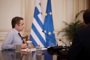 Μάσκα παντού: Σε αυτές τις επιχειρήσεις είναι πλέον υποχρεωτική - Τα πρόστιμα