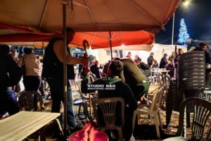 "Χριστουγεννιάτικη εκεχειρία" στα μπλόκα - Ελεύθεροι οι δρόμοι, ομαλά διεξάγεται η κυκλοφορία