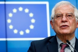 Κομισιόν: Σταδιακά το δια θαλάσσσης εμπάργκο στο ρωσικό πετρέλαιο - Εντός έξι μηνών μετά την επίσημη συμφωνία