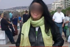 Κορονοϊός: Απίστευτες δηλώσεις του πατέρα της 51χρονης που πέθανε - "Δικαίωμά της να μην κάνει εμβόλιο και καλά έκανε" [Βίντεο]