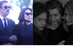 "Άγριες Μέλισσες"- Αιμίλιος Χειλάκης: Θα κάνω τον εργολάβο της χούντας, υπάρχουν τέτοιοι άνθρωποι, έχουν μπει στη Βουλή - εικόνα 2