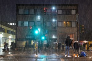 Γερμανία: Αίσιο τέλος στην ομηρεία της Καρλσρούης- Συνελήφθη ο δράστης ύστερα από έφοδο της Αστυνομίας - εικόνα 2