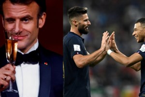 Μουντιάλ 2022: "Περίπατος" για την Αγγλία, 3-0 τη Σενεγάλη και τώρα "μάχη" με τη Γαλλία [Βίντεο]