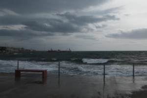 Κλειστά τα σχολεία στην Ιθάκη λόγω κακοκαιρίας