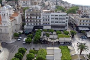 Τουρισμός: Πόσο ακριβά "πλήρωσε" η Αθήνα την πανδημία - εικόνα 3