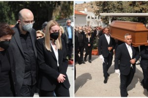 Με καρκίνο ο διάσημος συγγραφέας Πολ Οστερ - Το ανακοίνωσε η σύζυγός του