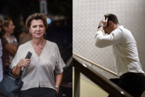 ΣΥΡΙΖΑ: Τέσσερις τοπικές της Θεσσαλονίκης ζητούν ανάκληση της καθαίρεσης Κασσελάκη