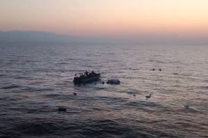 Έβρος: Ελεύθεροι οι μετανάστες που κατηγόρησε ο "αυτόκλητος σερίφης" για απόπειρα εμπρησμού - εικόνα 2