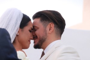 Stan - Βέρα Σωτηροπούλου: Οι χρυσές βέρες και το ταξίδι του μέλιτος σε μυστικό προορισμό [Εικόνες] - εικόνα 7