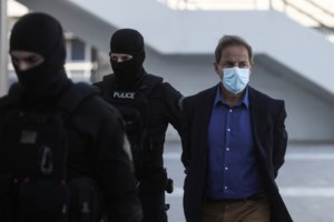 Δίκη Λιγνάδη: "Βίασε τον φίλο μου πάνω μου, πάνω στο σώμα μου" - Κατάθεση σοκ από μάρτυρα