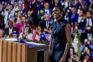 Ανάλυση WSJ για τις εκλογές στις ΗΠΑ: Ένα έθνος σε τεντωμένο σχοινί - Κυριαρχούν το άγχος και ο φόβος - εικόνα 2