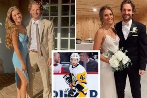 Βρετανία: Συνελήφθη ο Ματ Πέτγκρεϊβ για τον τραγικό θάνατο του Άνταμ Τζόνσον, σε αγώνα χόκεϊ - εικόνα 2