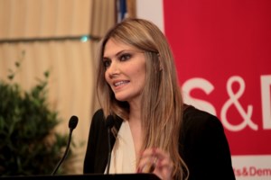 Δήμητρα Λιάνη για Εύα Καϊλή: Για τα "έξοδα κίνησης" τα λεφτά που βρέθηκαν σπίτι της - Είναι πολύ περισσότερα [βίντεο] - εικόνα 2