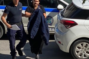 Ηράκλειο: Πατέρας πιάστηκε στα χέρια με τις κόρες του για το χαρτζιλίκι - Μπουνιές, κλωτσιές και δαγκώματα