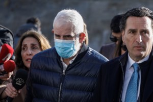 Πέτρος Φιλιππίδης: Η επιθυμία να ξαναπαιχτούν τα σίριαλ που έχει κάνει - "Αρπάχτηκε" η δικηγόρος του με την Καινούργιου