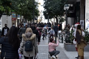 Επιχείρηση "Αντι-ρεβεγιόν": Τα "αντίμετρα" για τα πρωτοχρονιάτικα κορονοπάρτι - Σε εξέλιξη αυστηροί έλεγχοι - εικόνα 6