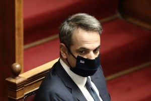 Κορονοϊός: Έτσι θα αντιμετωπιστεί το δεύτερο κύμα - Μάσκες παντού και το νέο στοίχημα της κυβέρνησης - εικόνα 3