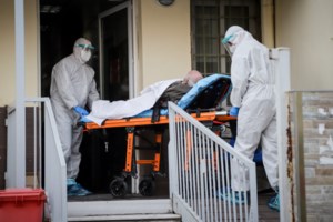 Πυροβολισμοί στη Μόρια: 55χρονος συνελήφθη και ομολόγησε την επίθεση εναντίον μεταναστών - εικόνα 2